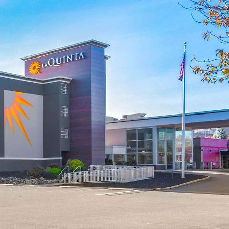 La Quinta By Wyndham Clifton/Rutherford Zewnętrze zdjęcie