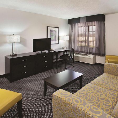 La Quinta By Wyndham Clifton/Rutherford Zewnętrze zdjęcie