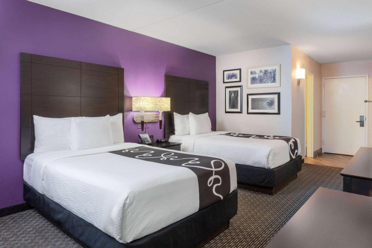 La Quinta By Wyndham Clifton/Rutherford Zewnętrze zdjęcie