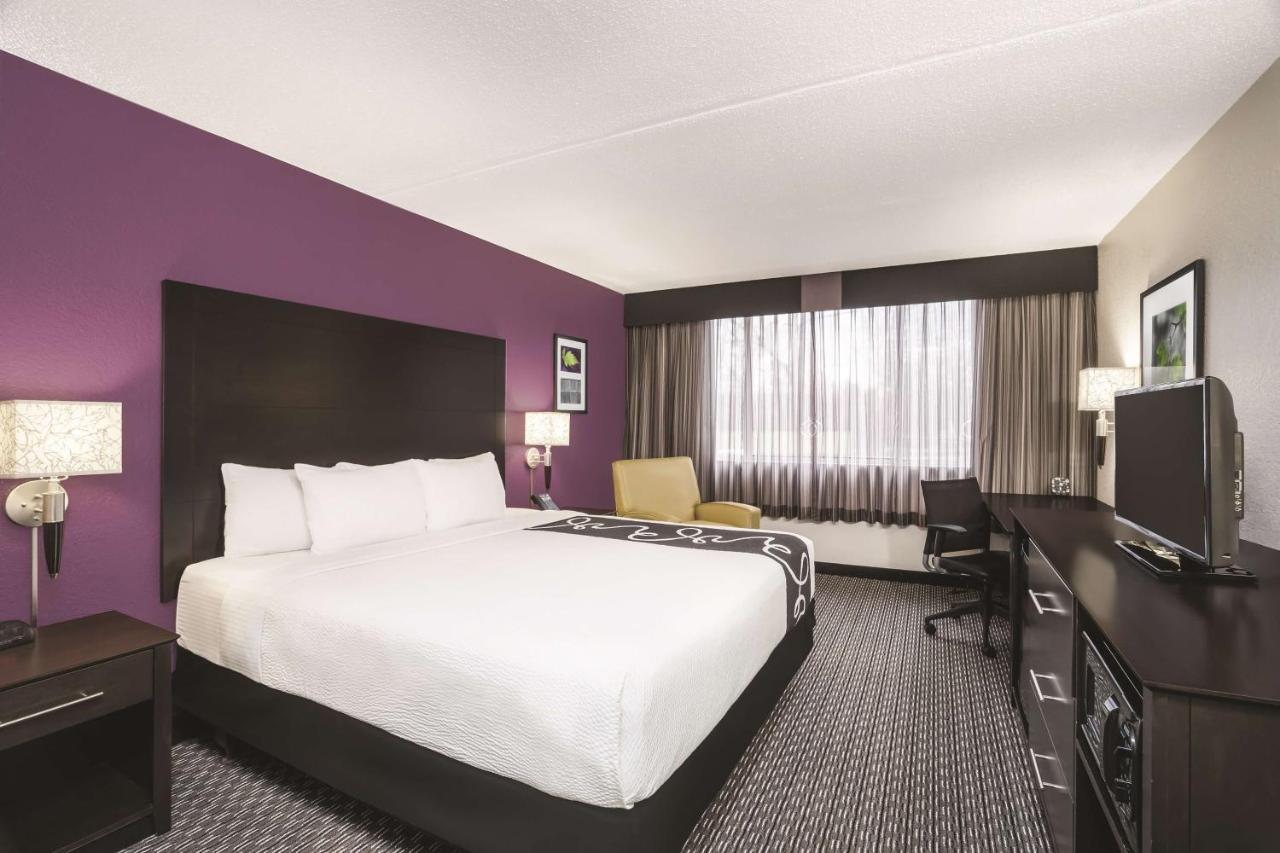 La Quinta By Wyndham Clifton/Rutherford Zewnętrze zdjęcie