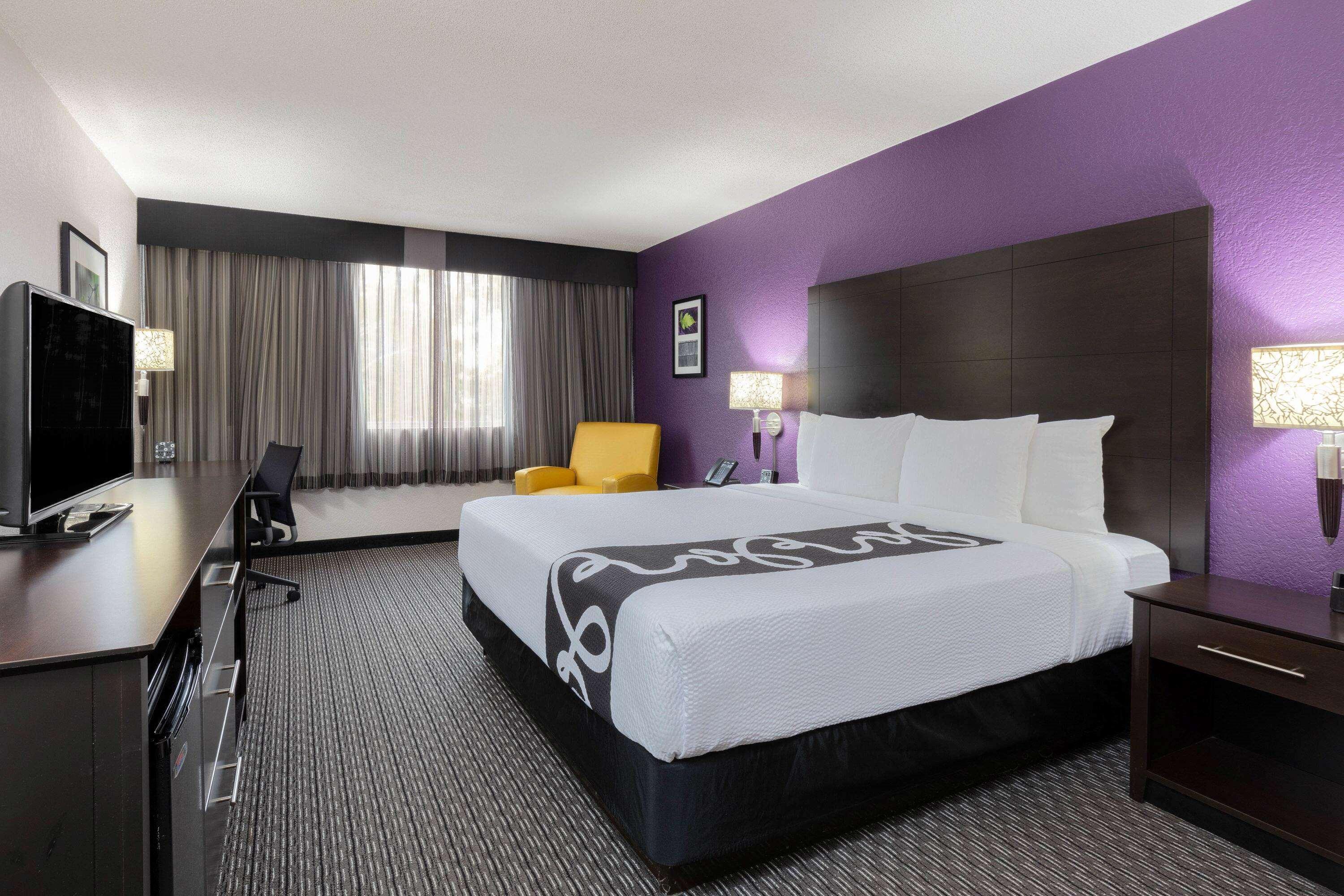 La Quinta By Wyndham Clifton/Rutherford Zewnętrze zdjęcie