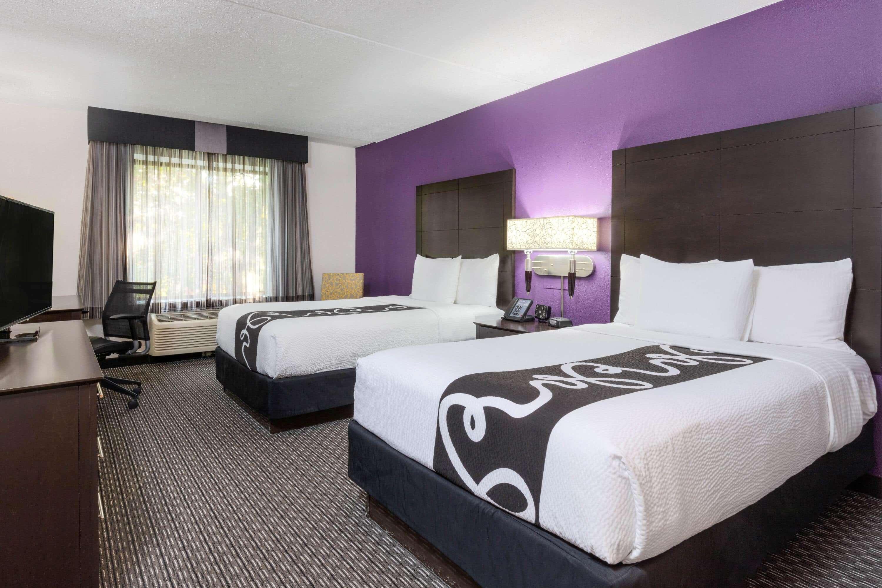 La Quinta By Wyndham Clifton/Rutherford Zewnętrze zdjęcie