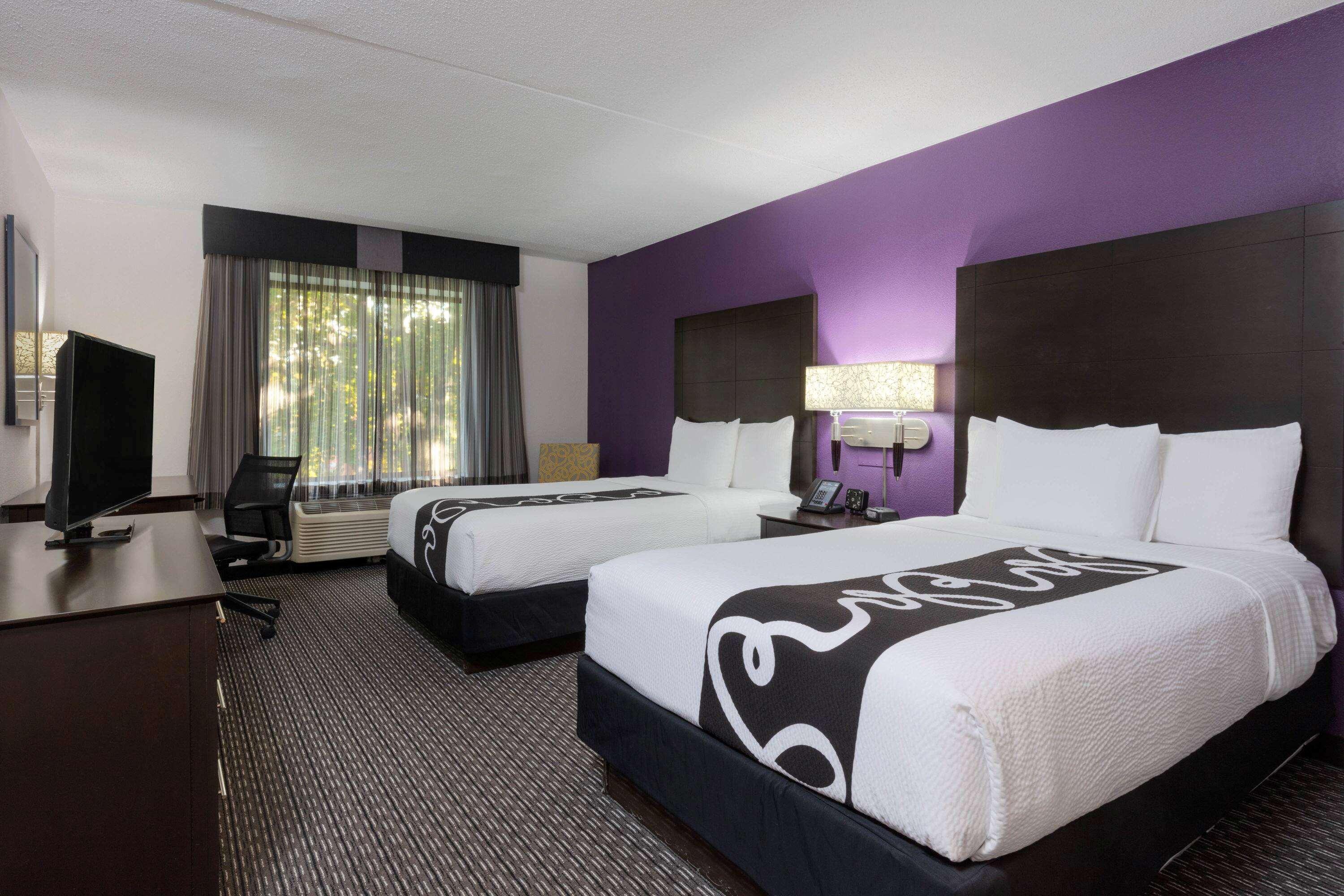 La Quinta By Wyndham Clifton/Rutherford Zewnętrze zdjęcie