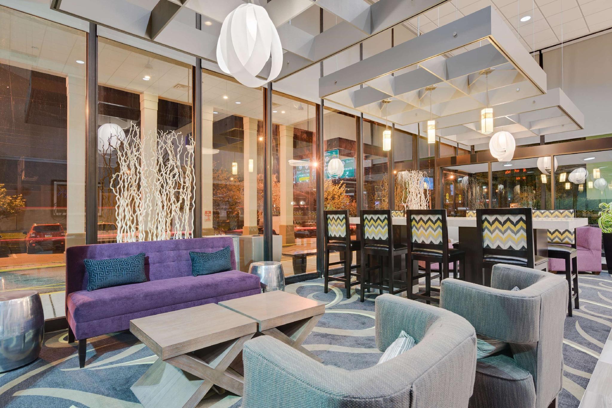 La Quinta By Wyndham Clifton/Rutherford Zewnętrze zdjęcie