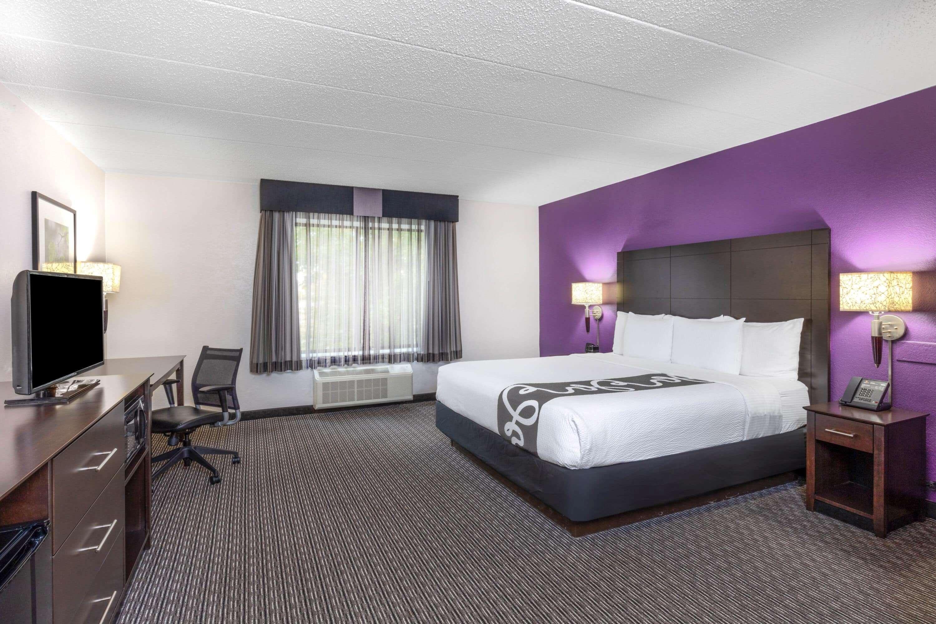 La Quinta By Wyndham Clifton/Rutherford Zewnętrze zdjęcie