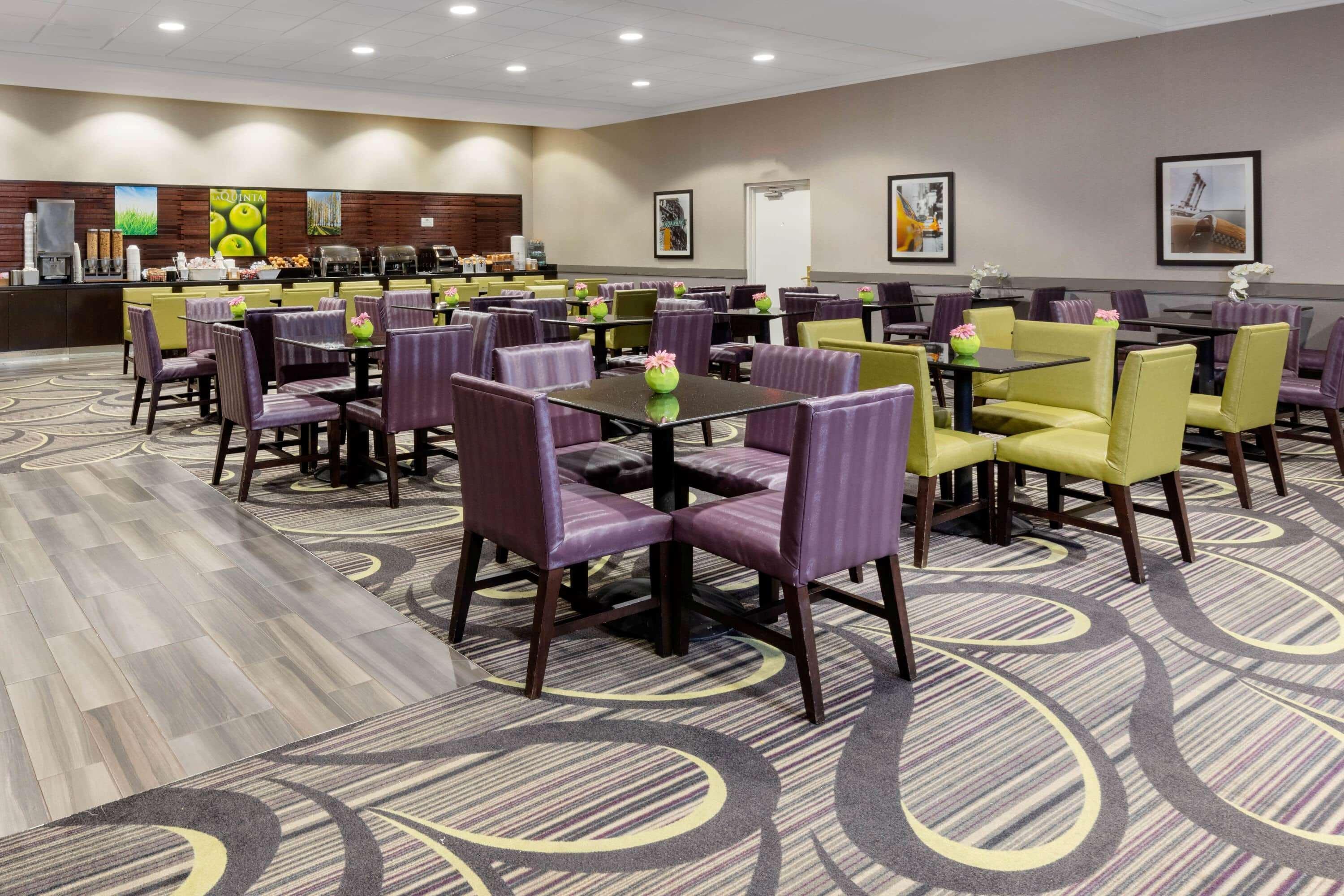 La Quinta By Wyndham Clifton/Rutherford Zewnętrze zdjęcie