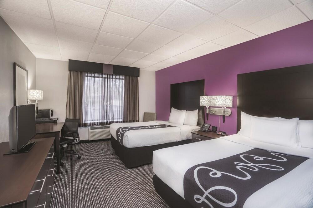 La Quinta By Wyndham Clifton/Rutherford Zewnętrze zdjęcie