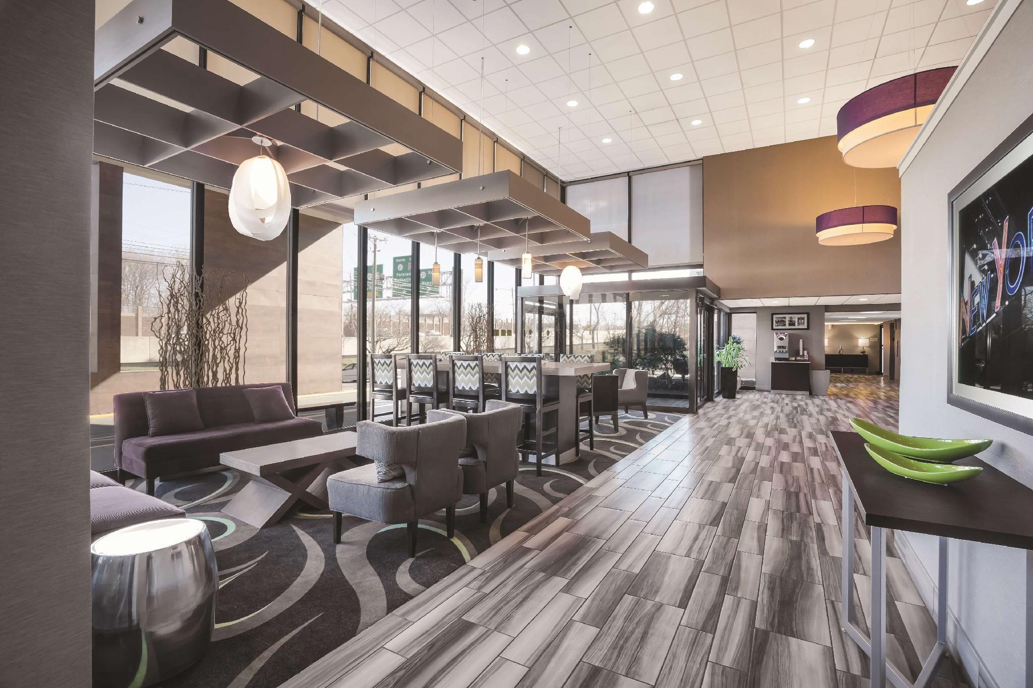 La Quinta By Wyndham Clifton/Rutherford Zewnętrze zdjęcie