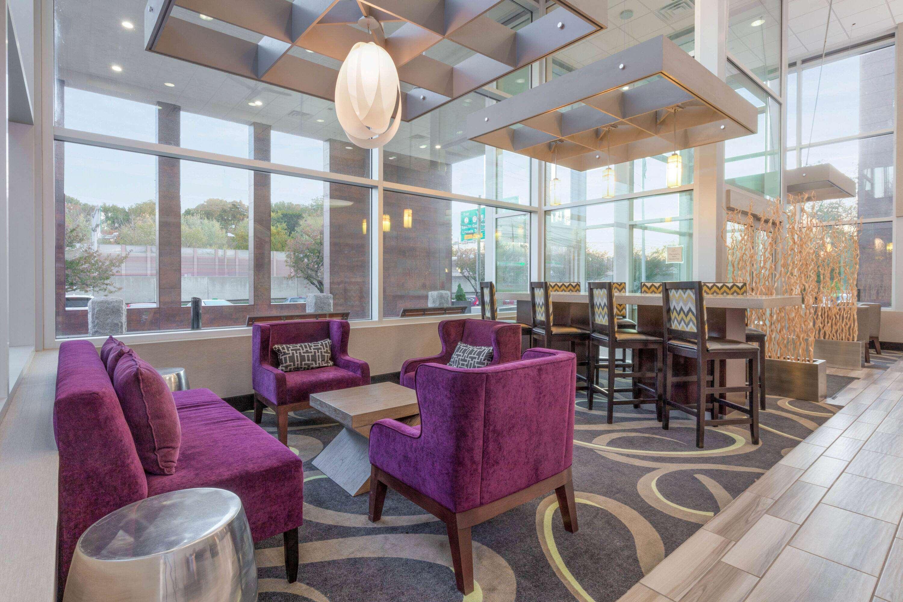 La Quinta By Wyndham Clifton/Rutherford Zewnętrze zdjęcie
