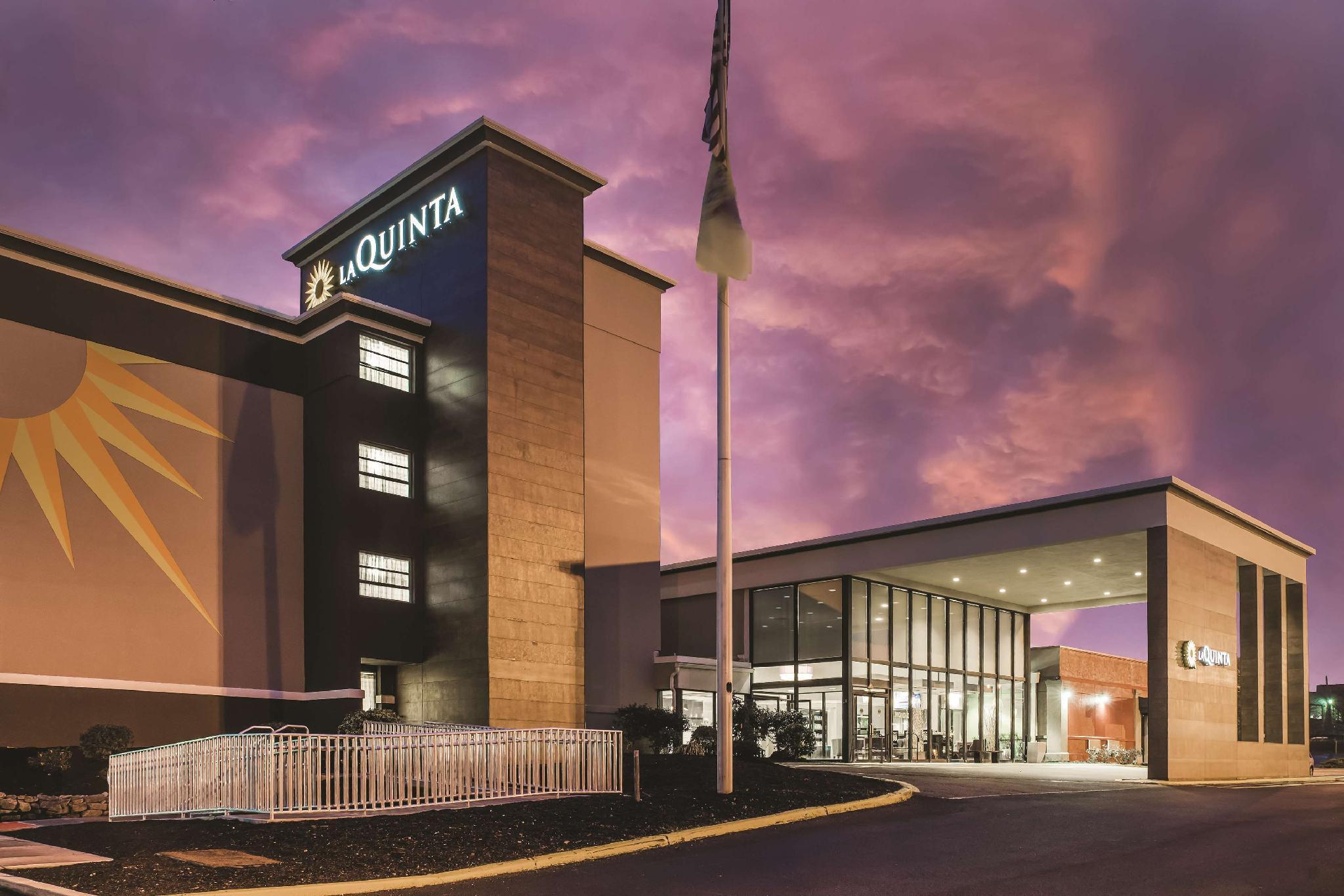 La Quinta By Wyndham Clifton/Rutherford Zewnętrze zdjęcie