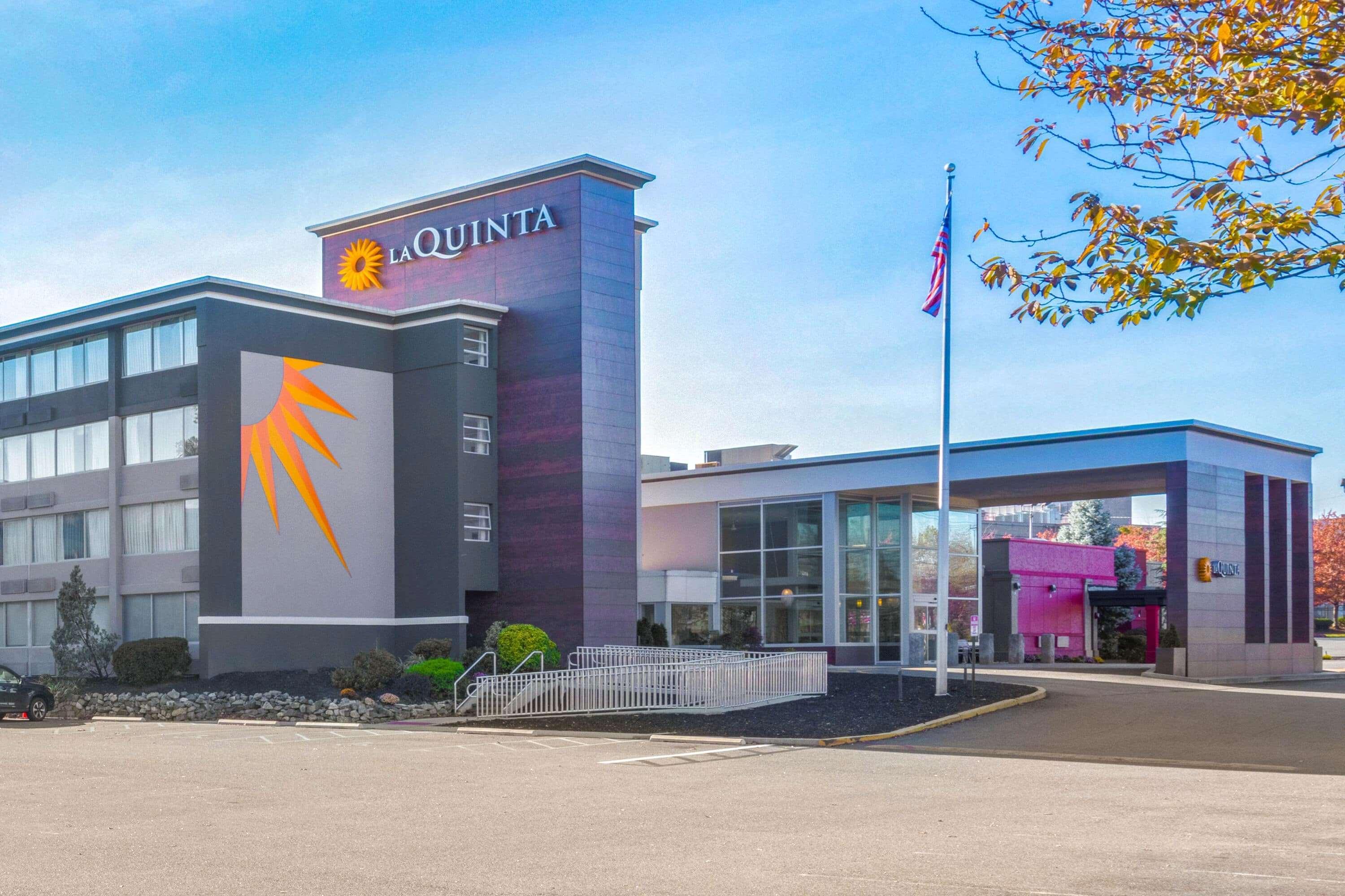 La Quinta By Wyndham Clifton/Rutherford Zewnętrze zdjęcie