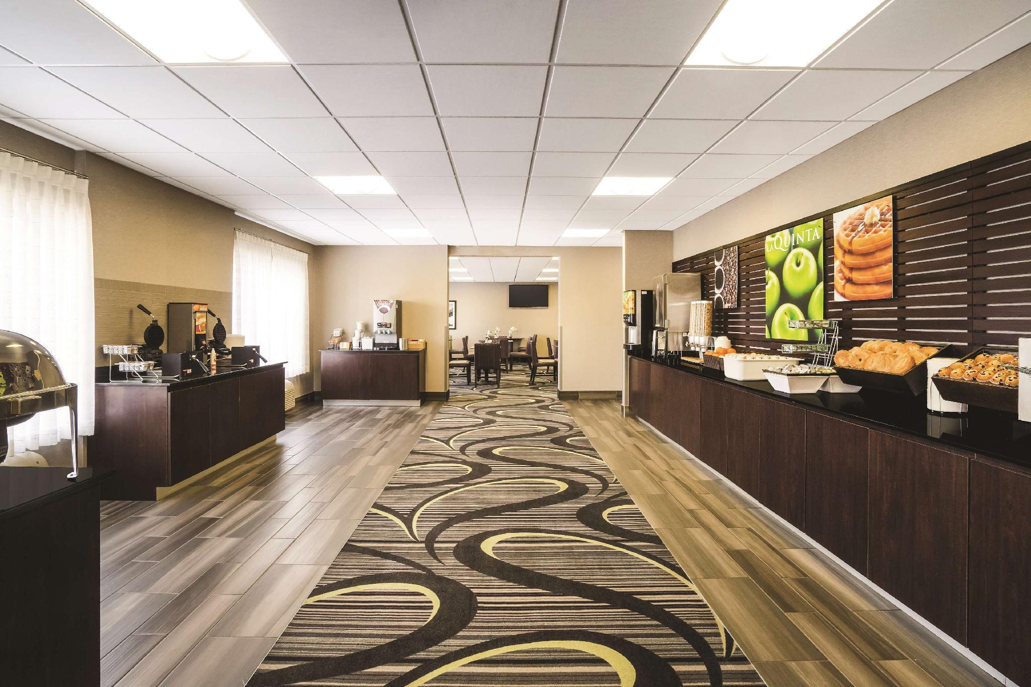 La Quinta By Wyndham Clifton/Rutherford Zewnętrze zdjęcie