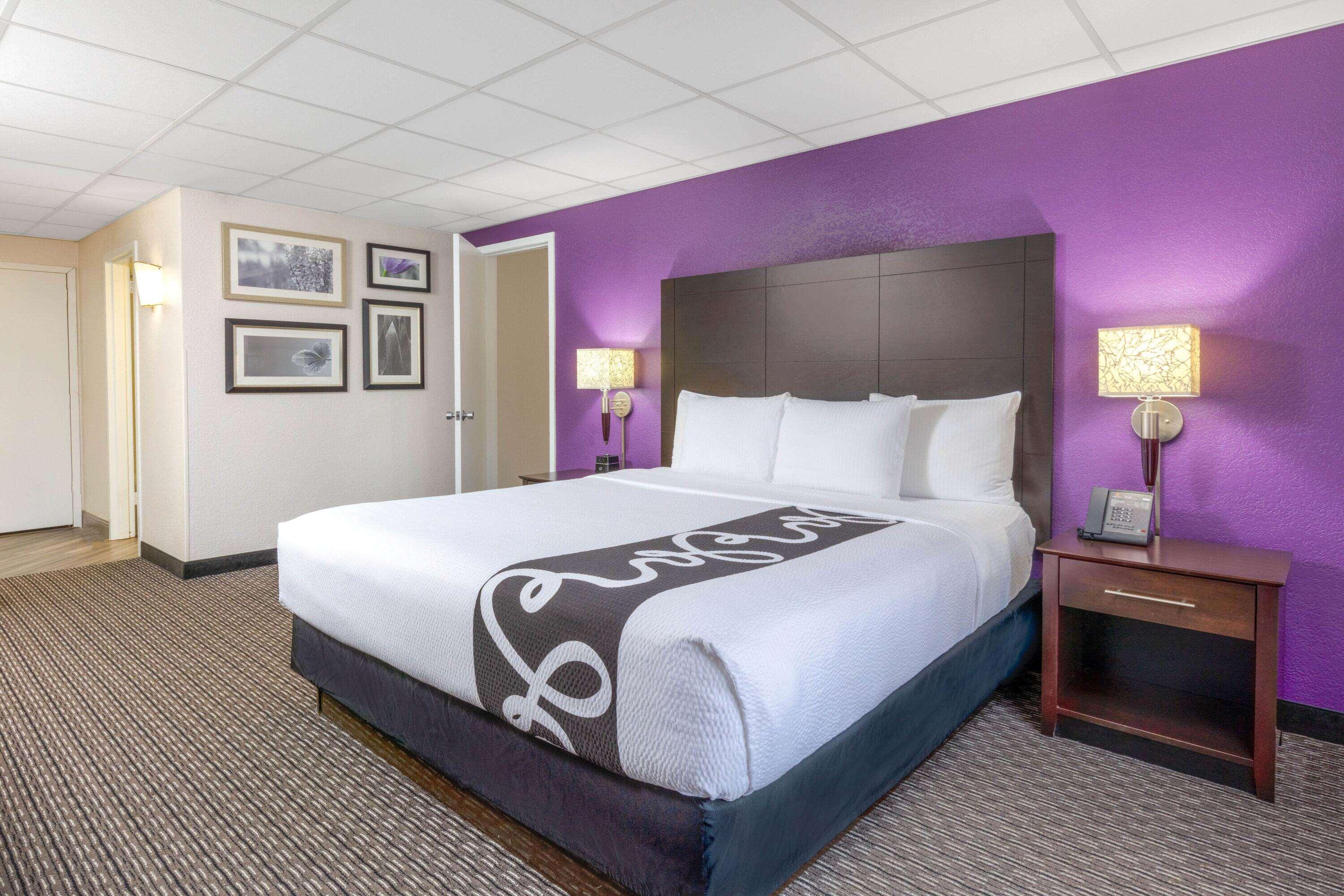 La Quinta By Wyndham Clifton/Rutherford Zewnętrze zdjęcie