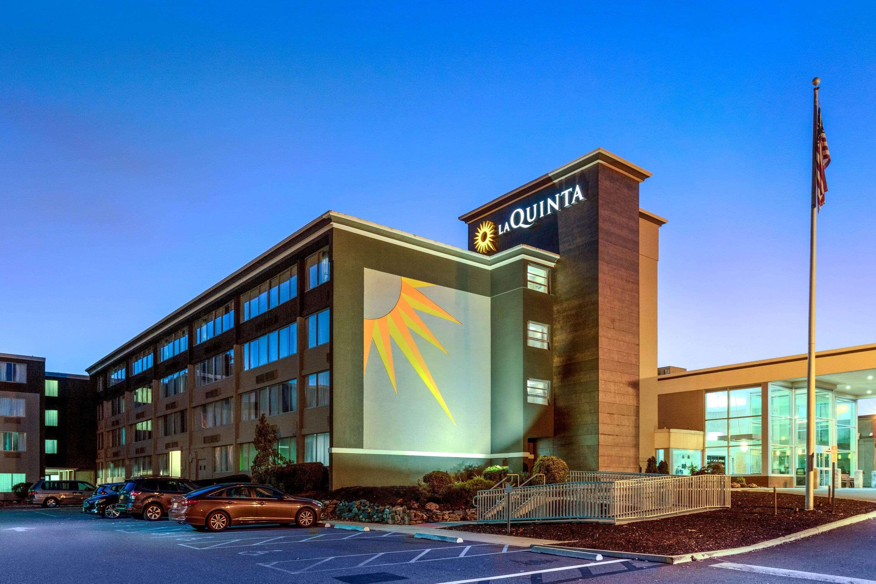 La Quinta By Wyndham Clifton/Rutherford Zewnętrze zdjęcie