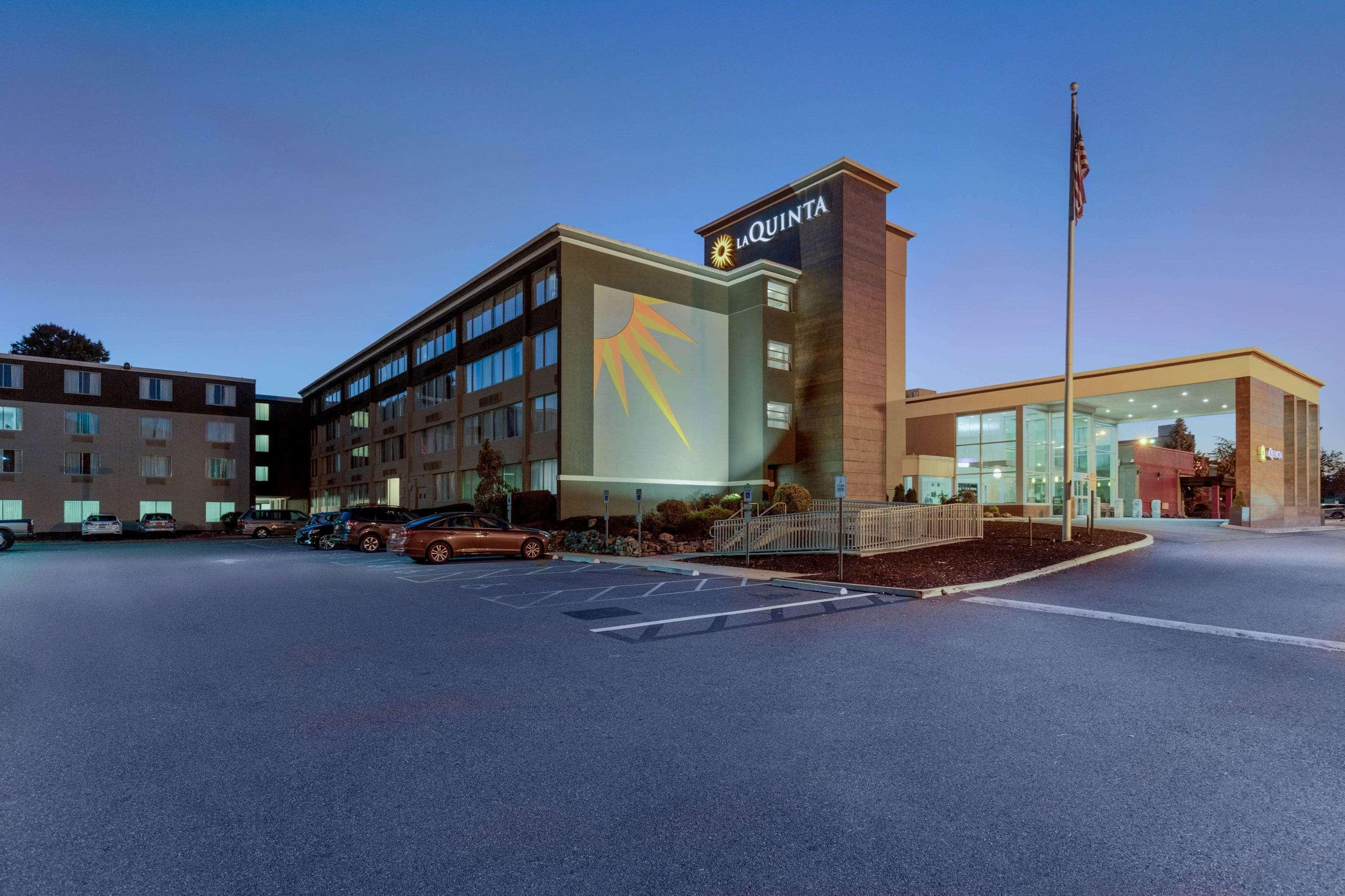 La Quinta By Wyndham Clifton/Rutherford Zewnętrze zdjęcie