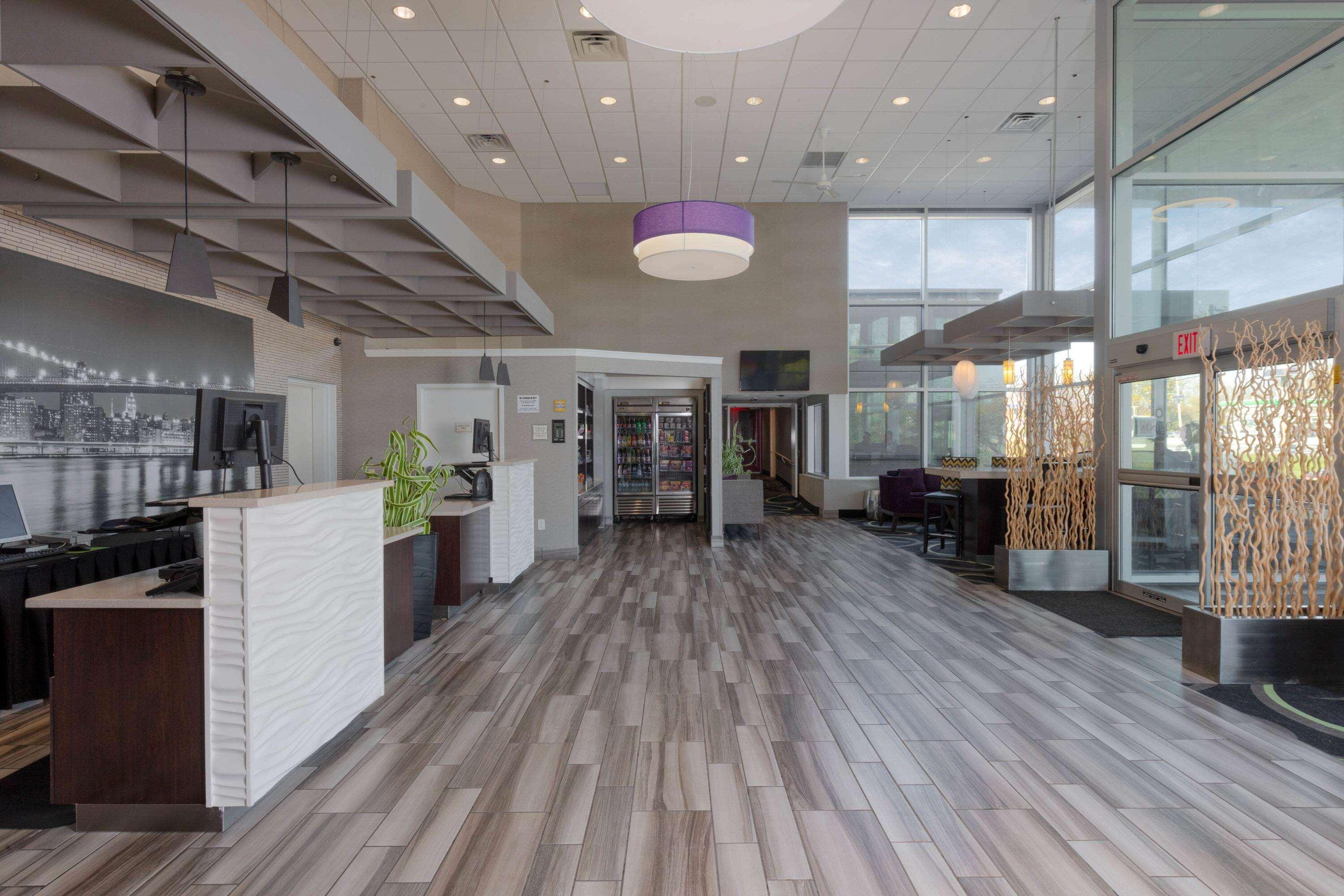 La Quinta By Wyndham Clifton/Rutherford Zewnętrze zdjęcie