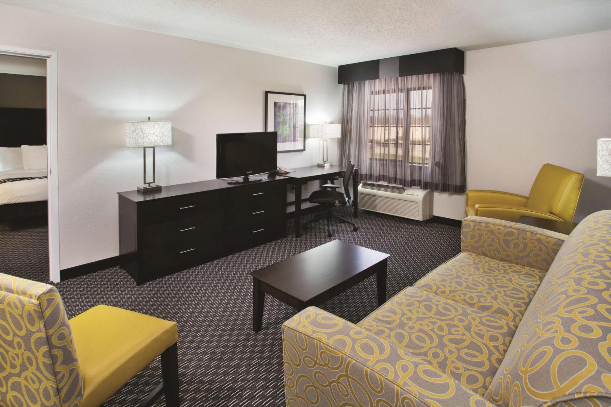 La Quinta By Wyndham Clifton/Rutherford Zewnętrze zdjęcie
