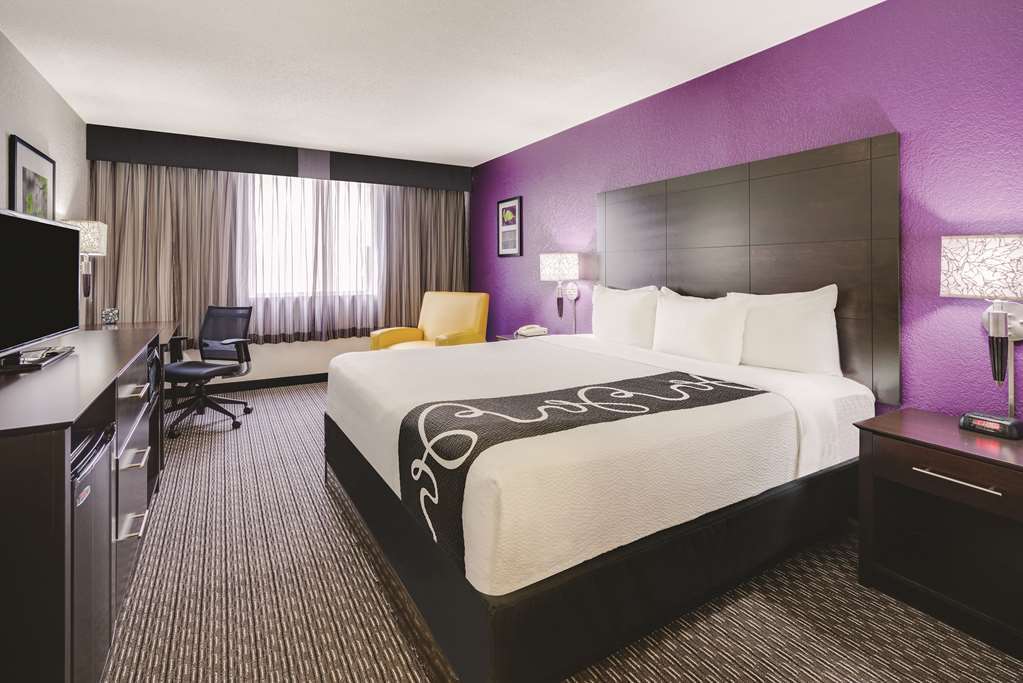 La Quinta By Wyndham Clifton/Rutherford Pokój zdjęcie
