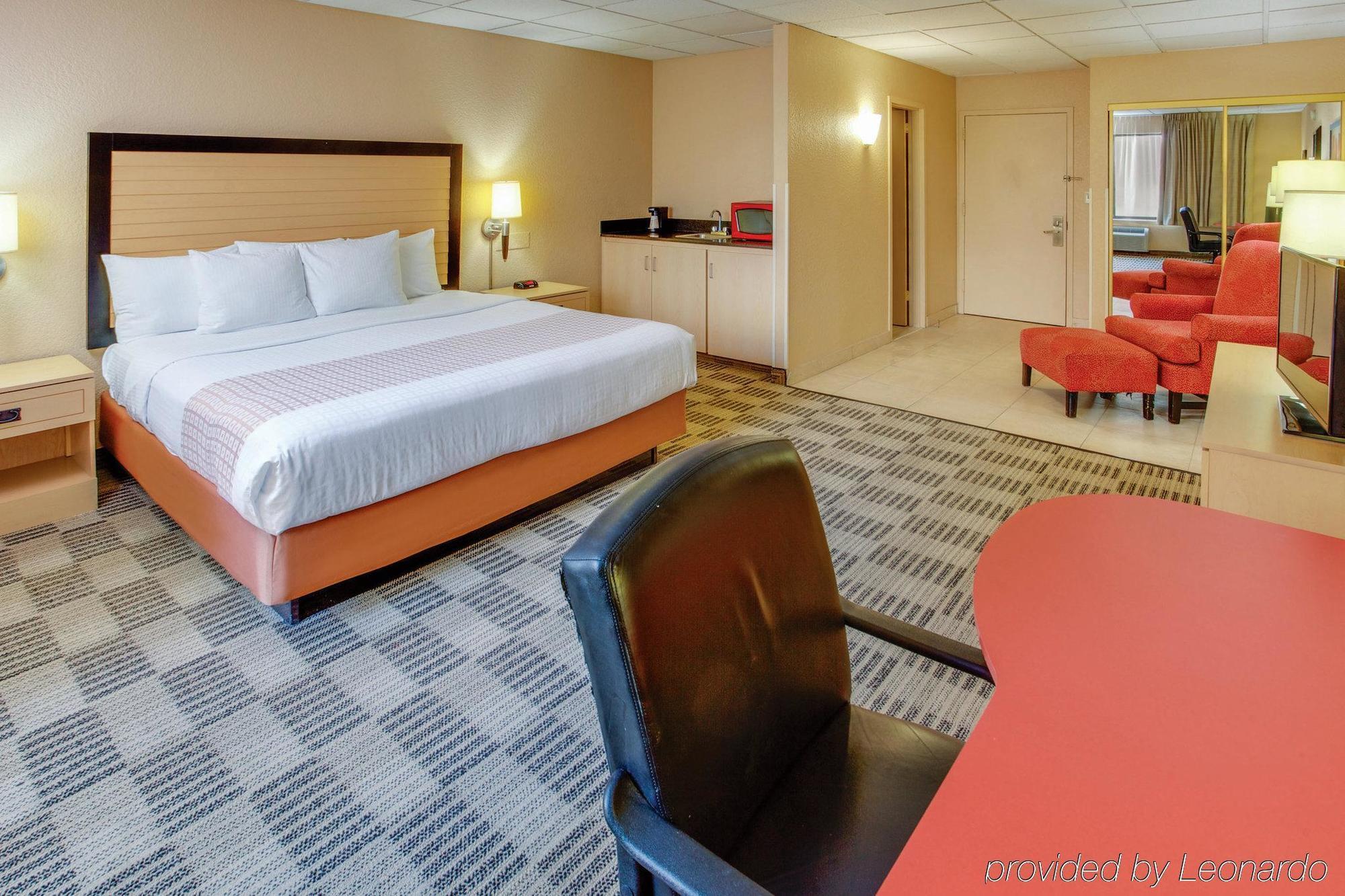 La Quinta By Wyndham Clifton/Rutherford Zewnętrze zdjęcie