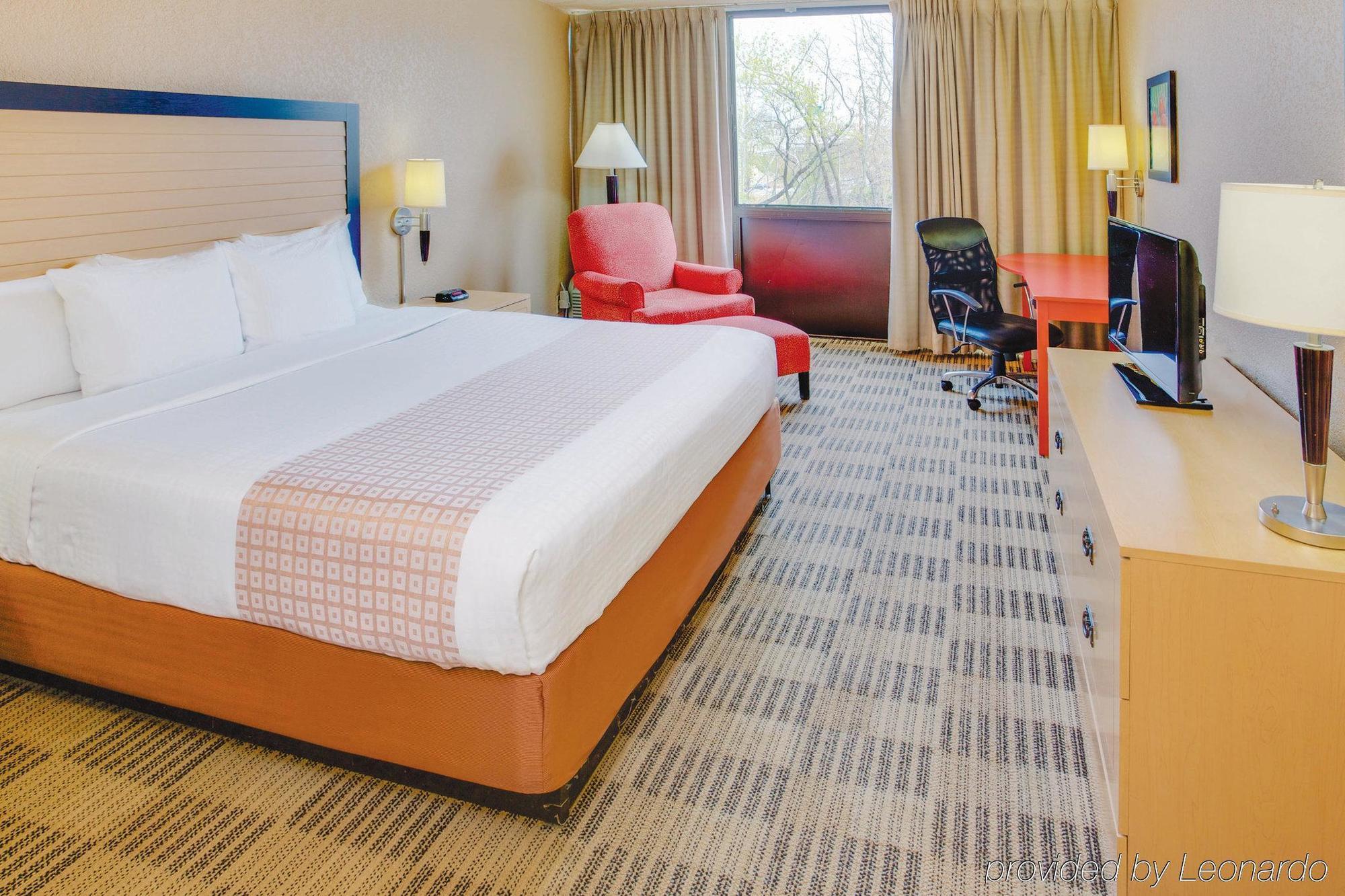 La Quinta By Wyndham Clifton/Rutherford Zewnętrze zdjęcie