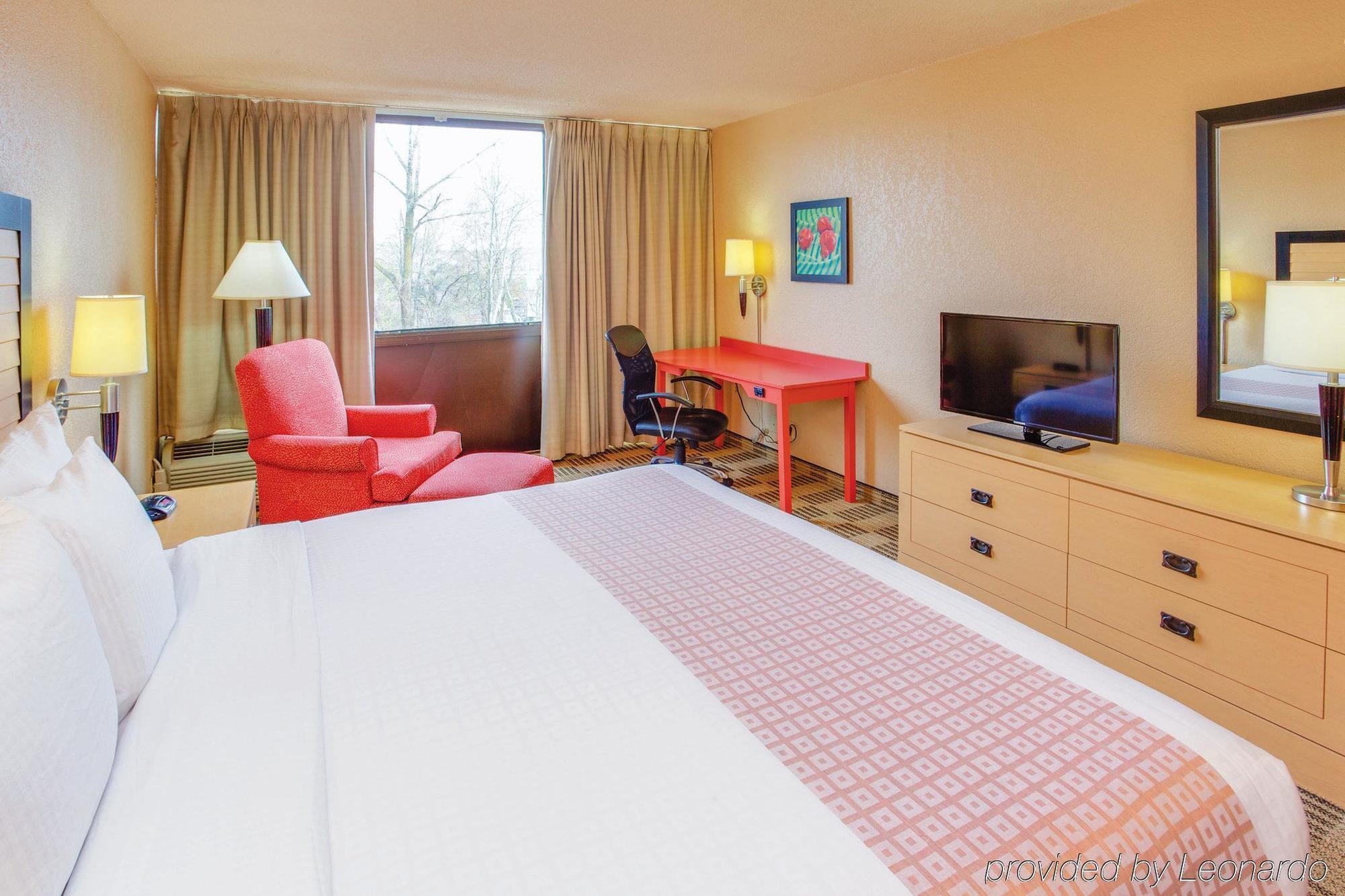 La Quinta By Wyndham Clifton/Rutherford Zewnętrze zdjęcie