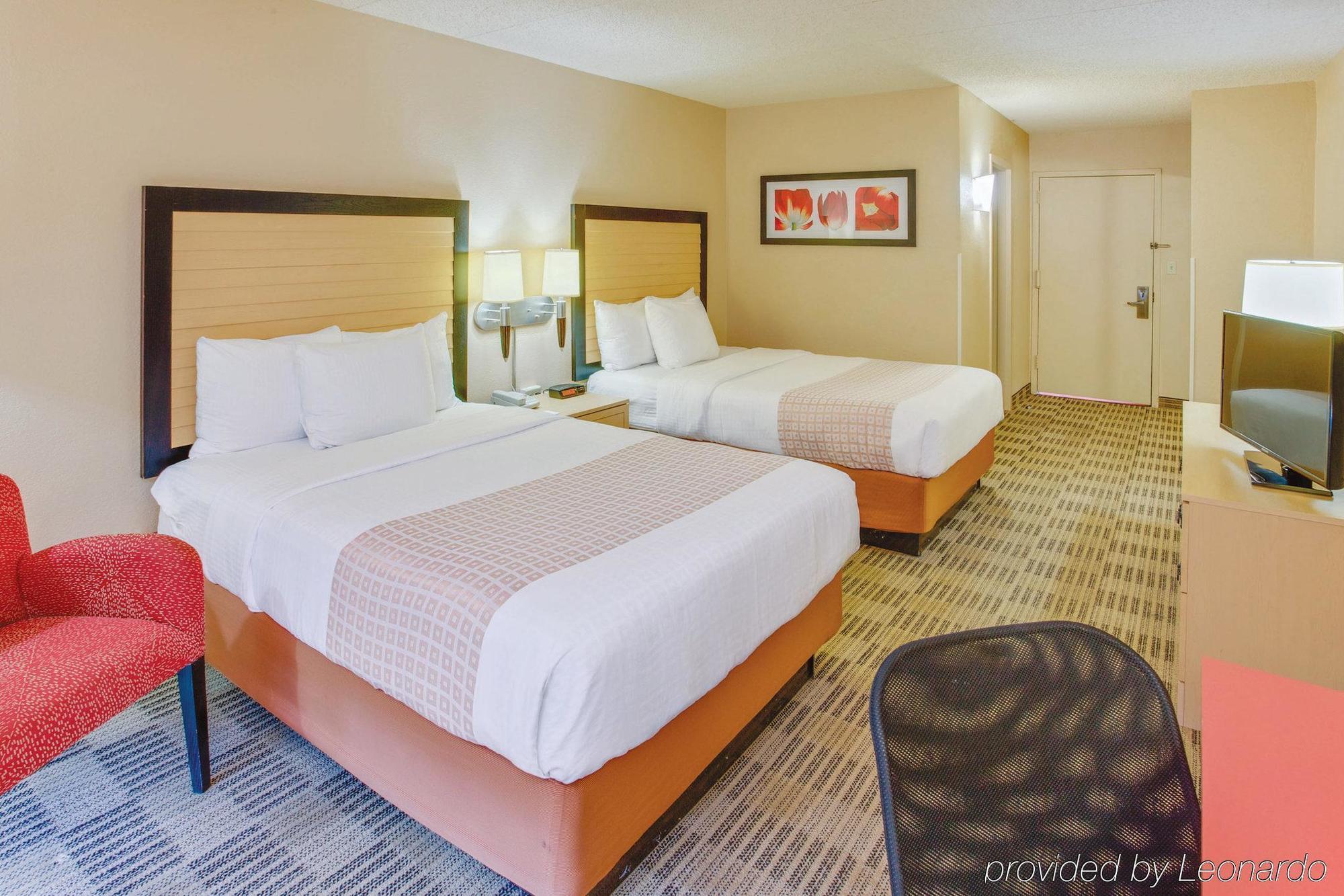 La Quinta By Wyndham Clifton/Rutherford Zewnętrze zdjęcie