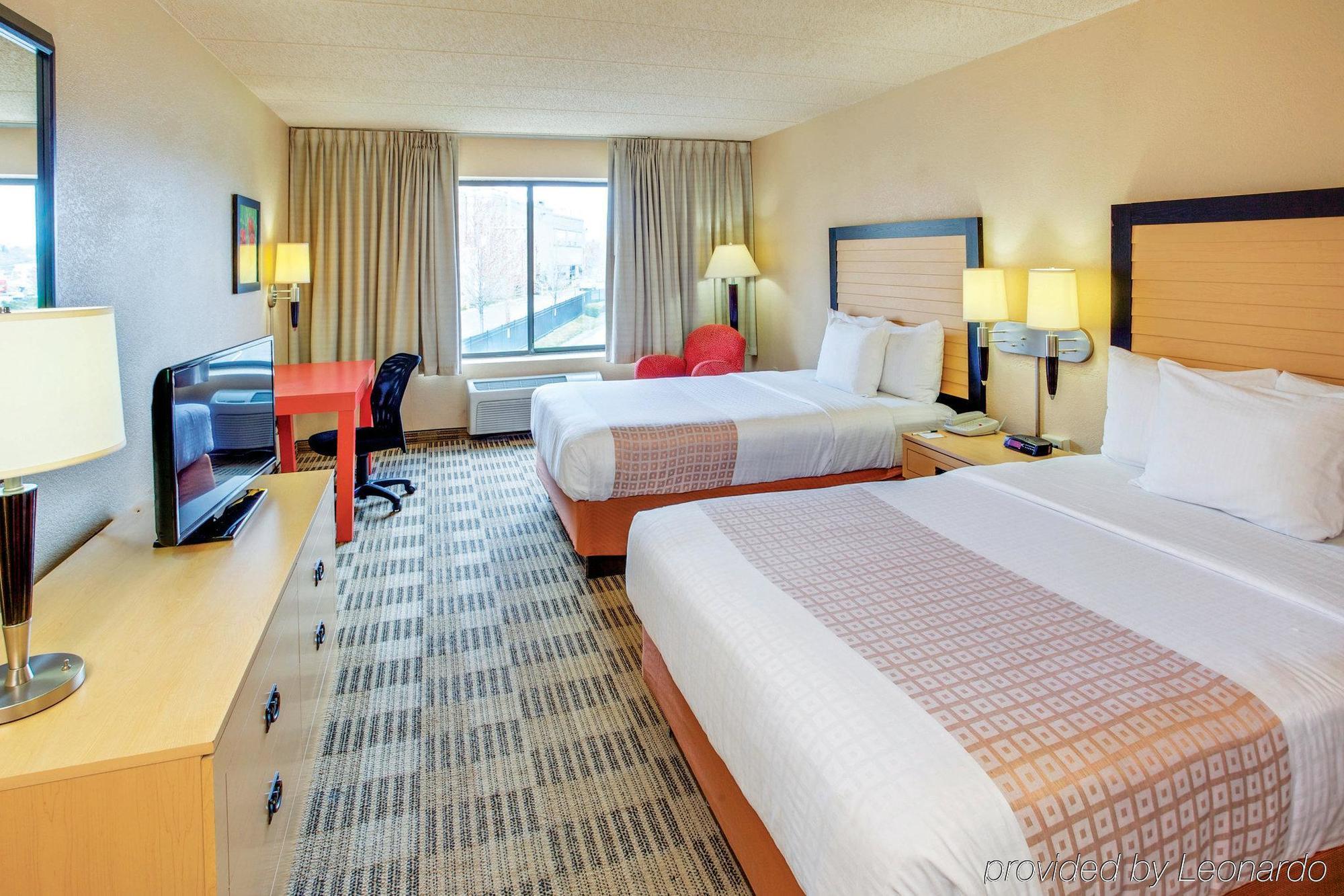 La Quinta By Wyndham Clifton/Rutherford Zewnętrze zdjęcie