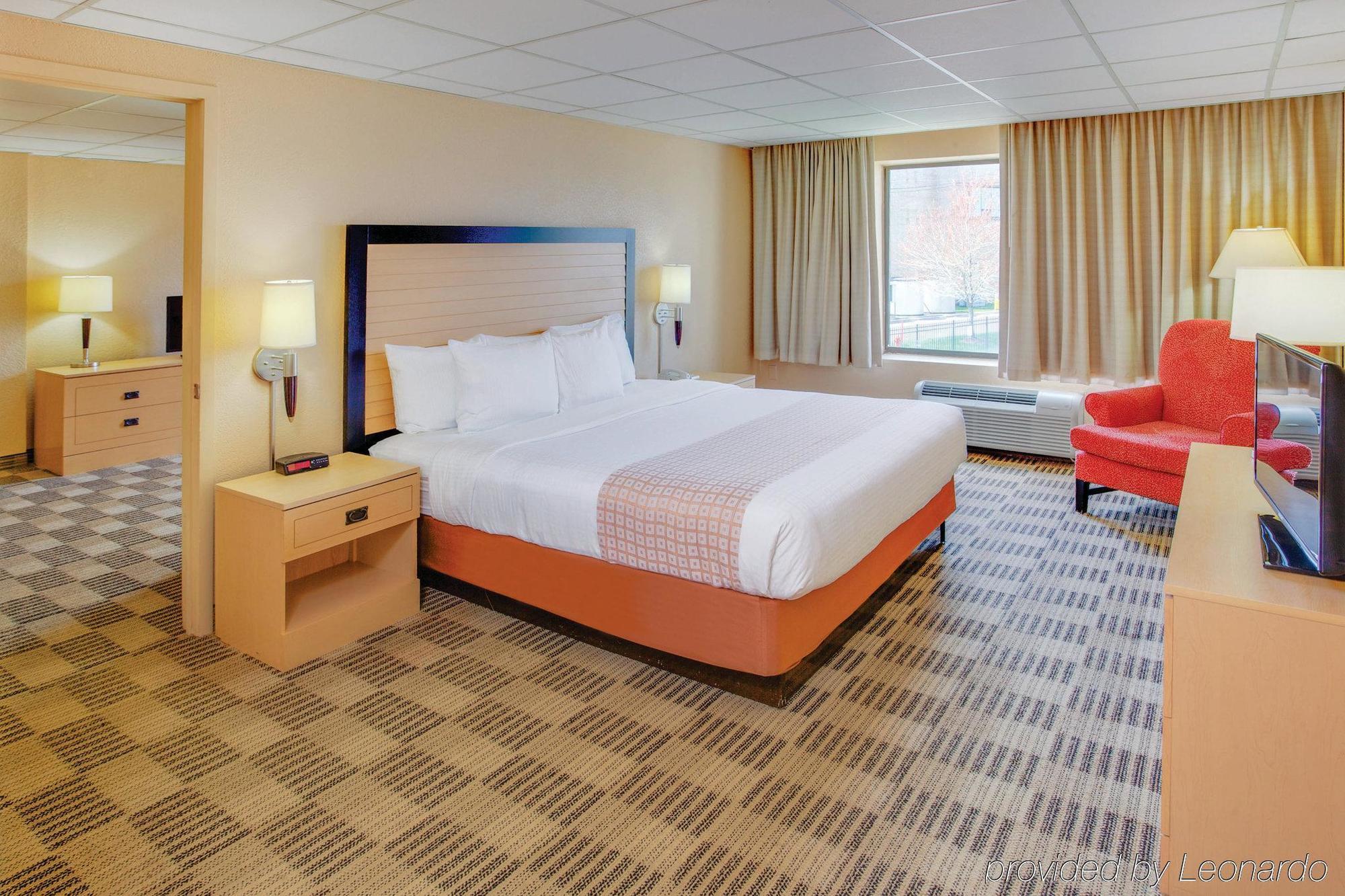 La Quinta By Wyndham Clifton/Rutherford Zewnętrze zdjęcie