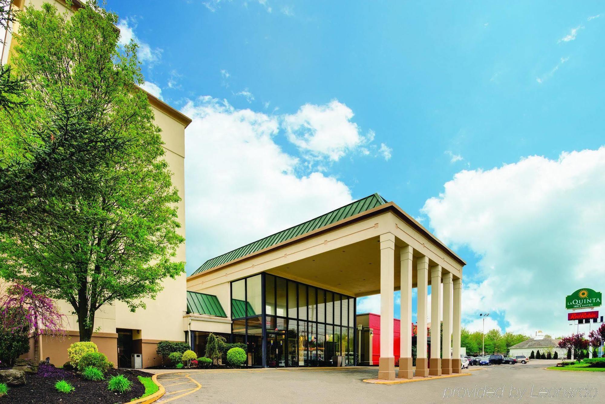 La Quinta By Wyndham Clifton/Rutherford Zewnętrze zdjęcie