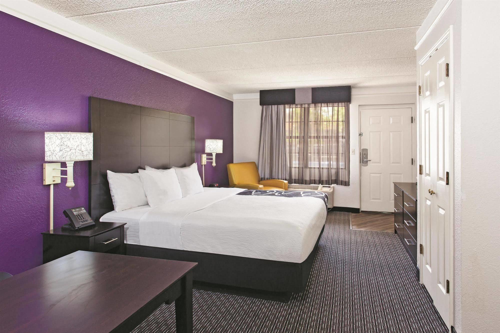 La Quinta By Wyndham Clifton/Rutherford Zewnętrze zdjęcie