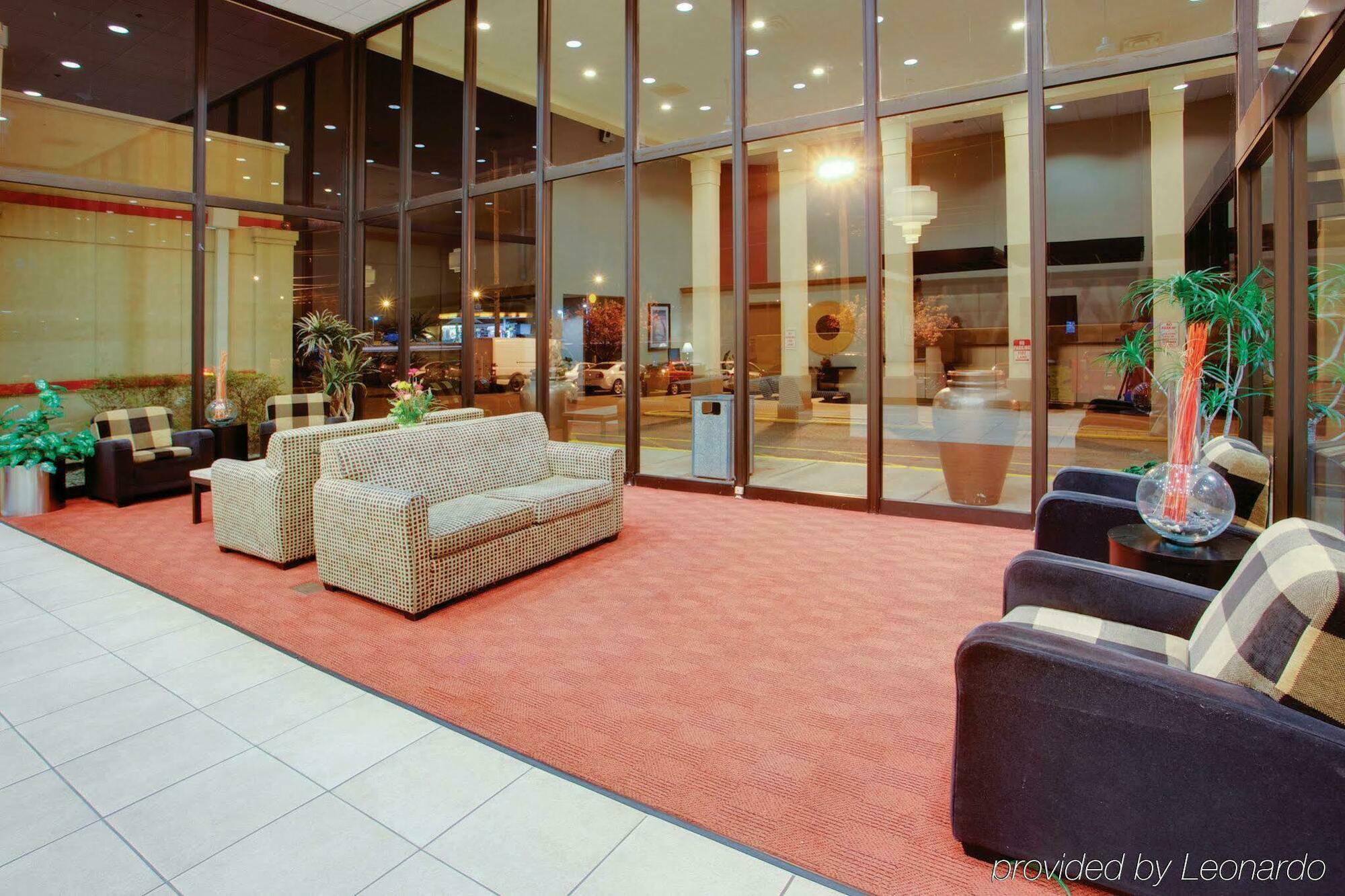 La Quinta By Wyndham Clifton/Rutherford Zewnętrze zdjęcie